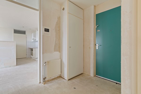 Medium property photo - Gulikstraat 296, 5913 CZ Venlo